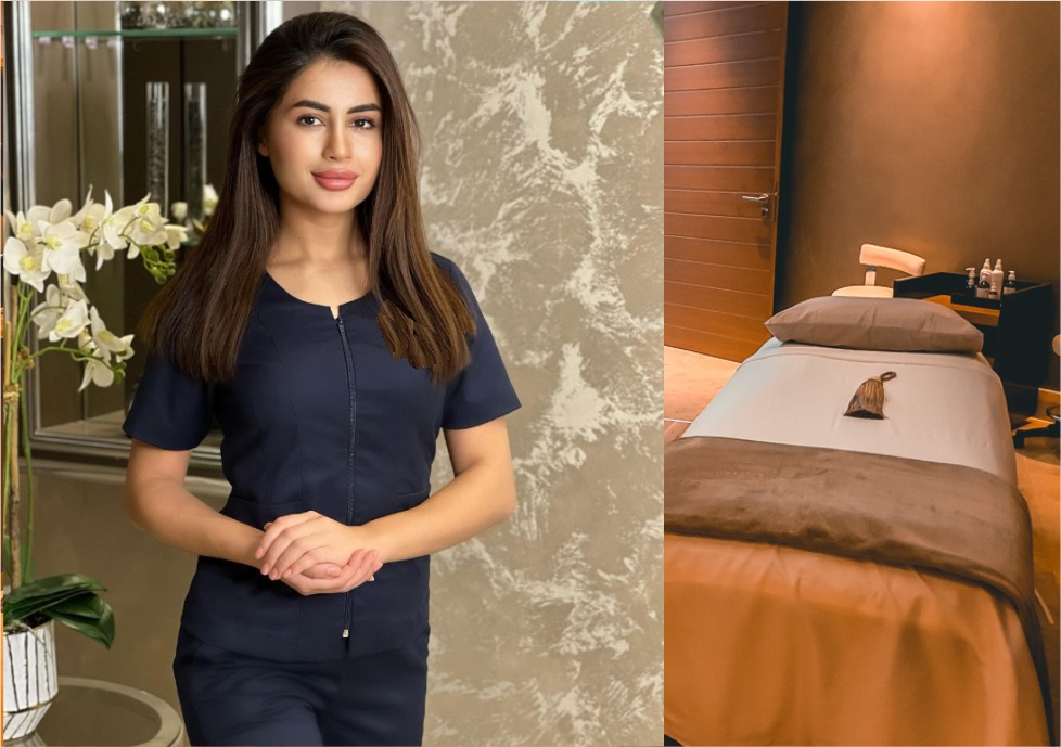 Lavana Spa Vadodara